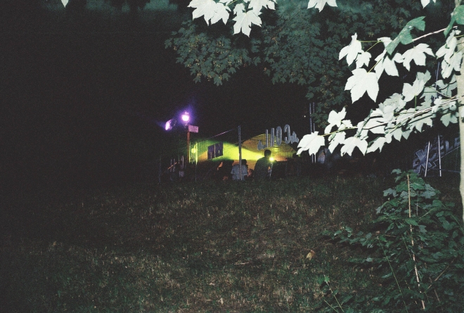 99 COAL festival ZÁTOKA žermanice